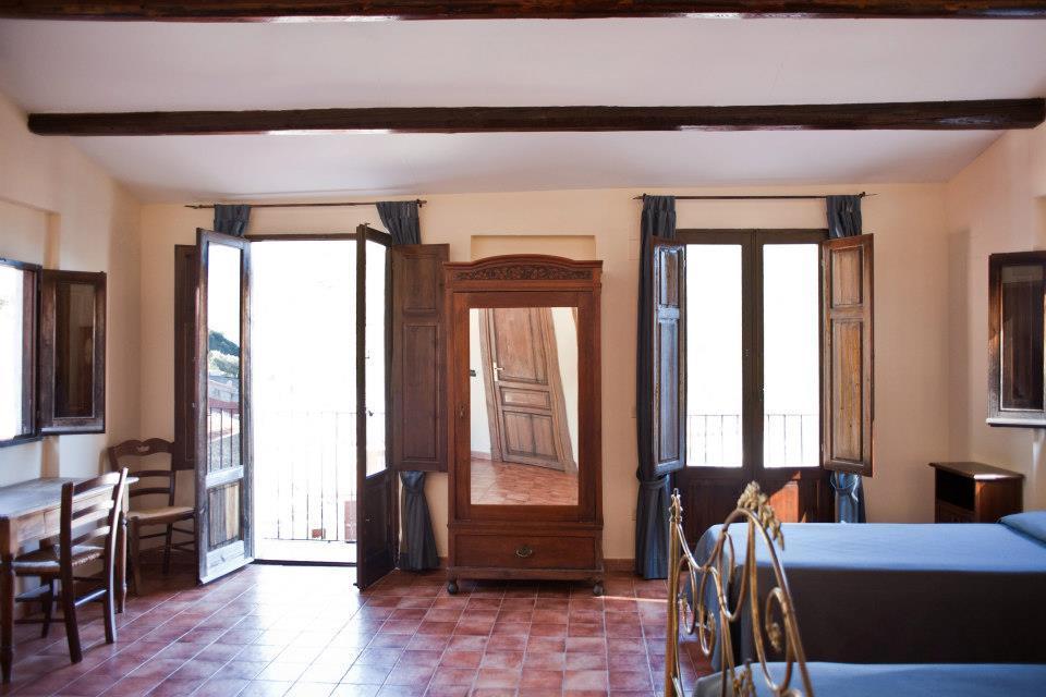 Le Giare Hotell Itala Eksteriør bilde